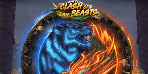 Slot Clash Of The Beasts